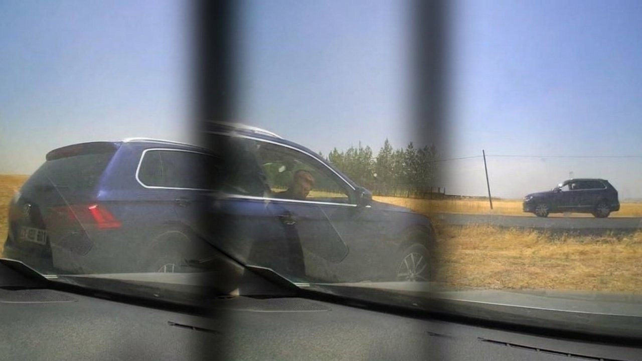 Diyarbakır’da gazeteciye taciz; İHA muhabiri ölümden döndü!