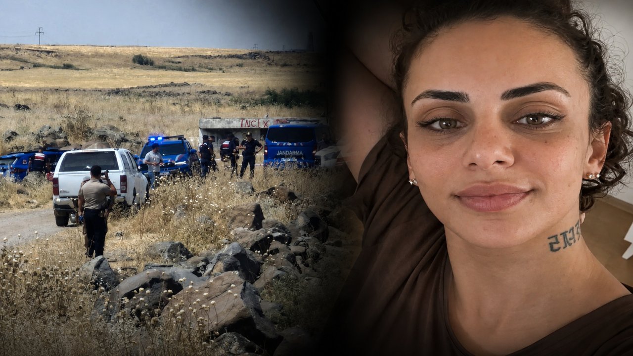 Diyarbakır’da şüpheli ölüm: Gülistan Karadağ’ın ailesinden çarpıcı iddialar