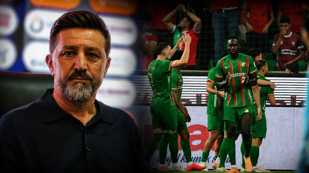 Amedspor’da 3-0’lık zafer sonrası sürpriz talep: Hasi gözünü o bölgeye dikti!