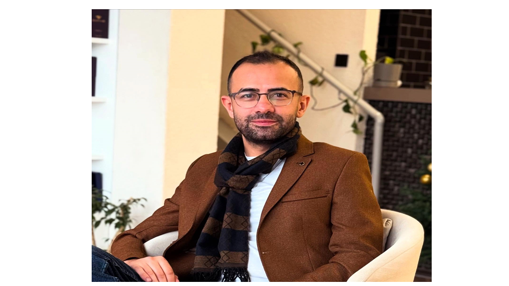 SEO Uzmanı Erhan Tunçer Ankara’da Dijital Rekabette Öne Çıkıyor