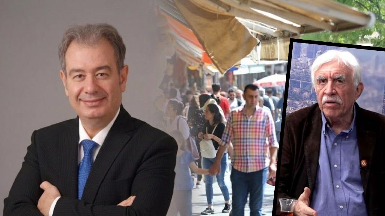 Çandar’ın “Dağlar sizi bekliyor” sözlerine tepki! Ekinci: Süreç dışlayarak toplumsallaştırılamaz