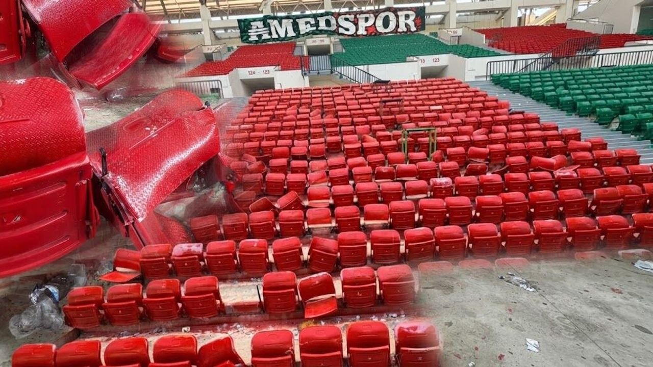 Amedspor’a PFDK cezasının ardından ikinci şok