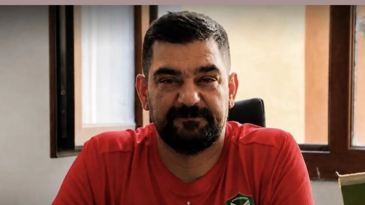 Amedspor Azadi Taraftar Grubu lideri evinde ölü bulundu