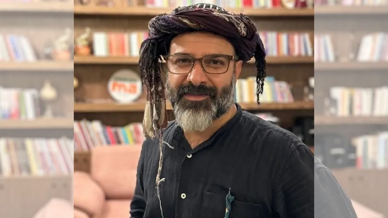 Ma Music Koordinatörü Kaniwar gözaltına alındı
