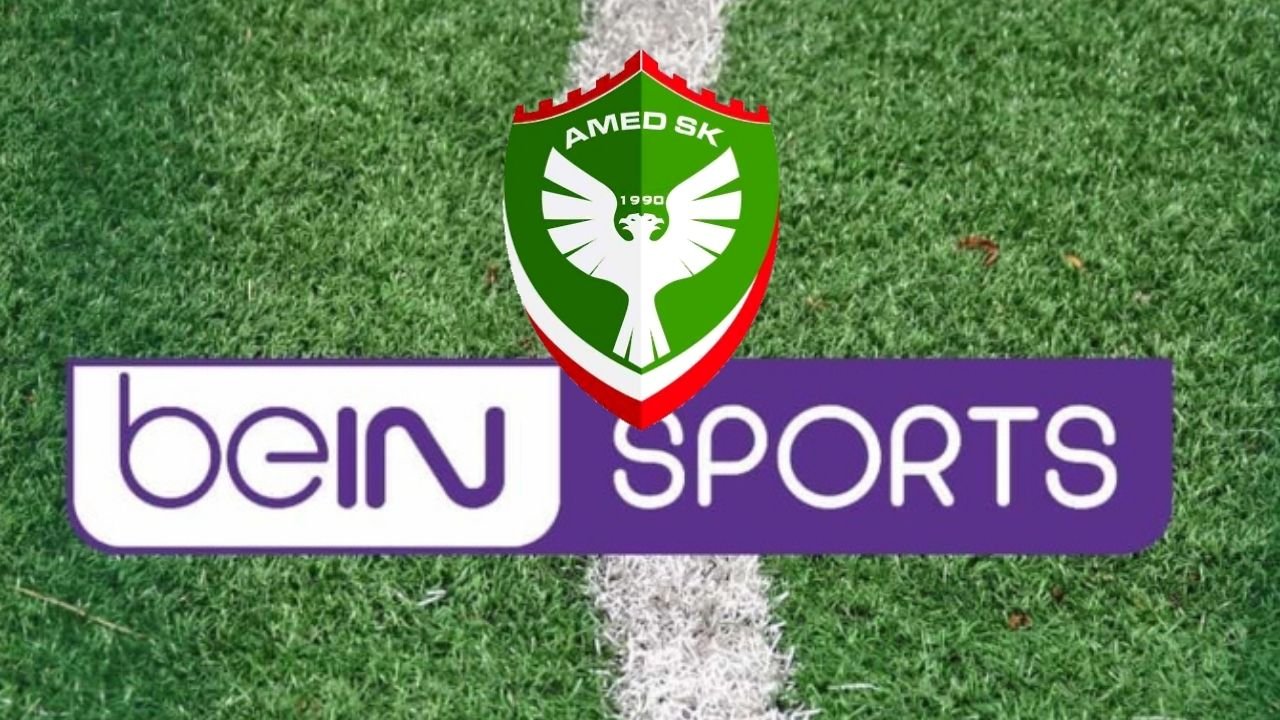 Amedspor’da beIN Sports tepkisi: Taraftarlar “sansür” dedi