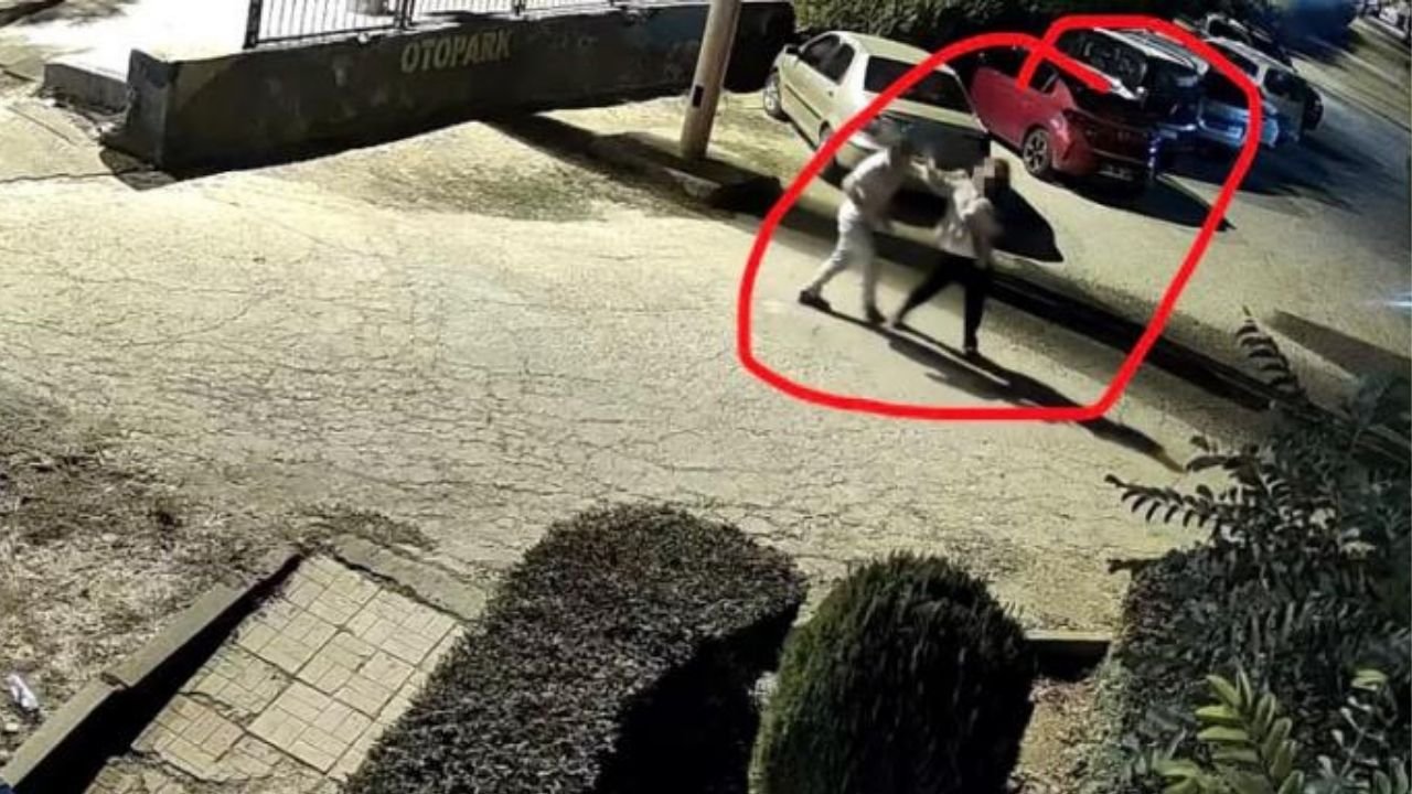 Diyarbakır’da genç kadın kucağında çocuğuyla öldürüldü