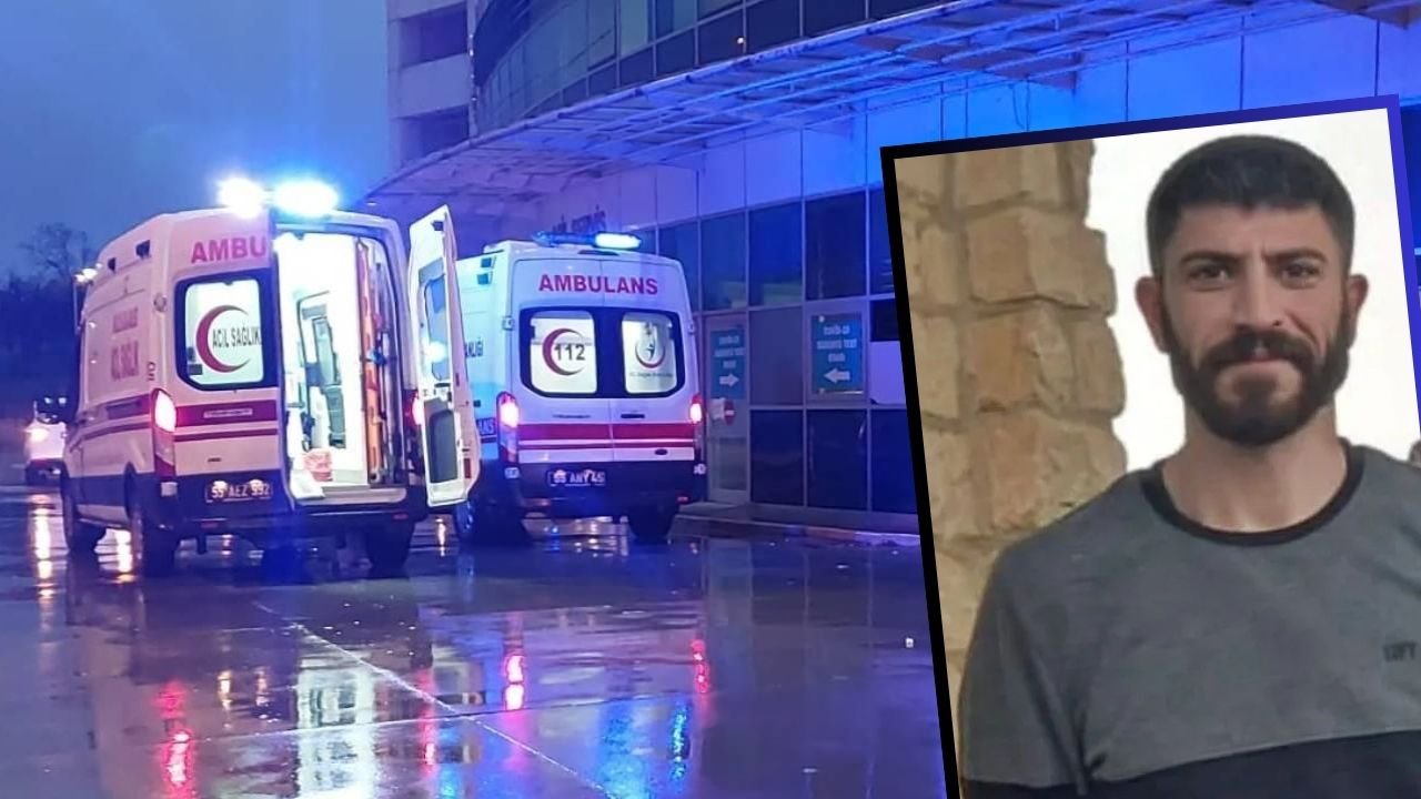 Diyarbakırlı genç benzinle yakılarak yaşamını yitirdi!