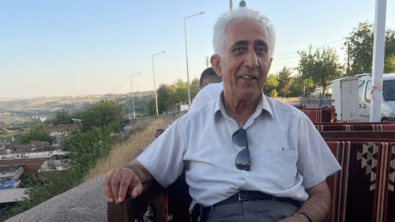Aziz Gülmüş yazdı; Güle güle Mehdi abi
