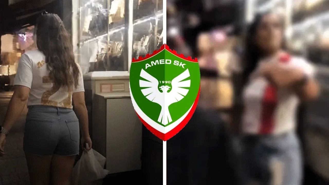 Trabzon’da Diyarbakırlı kadına saldırıya tepki: Amedspor’dan hukuki hamle ve sağduyu çağrısı