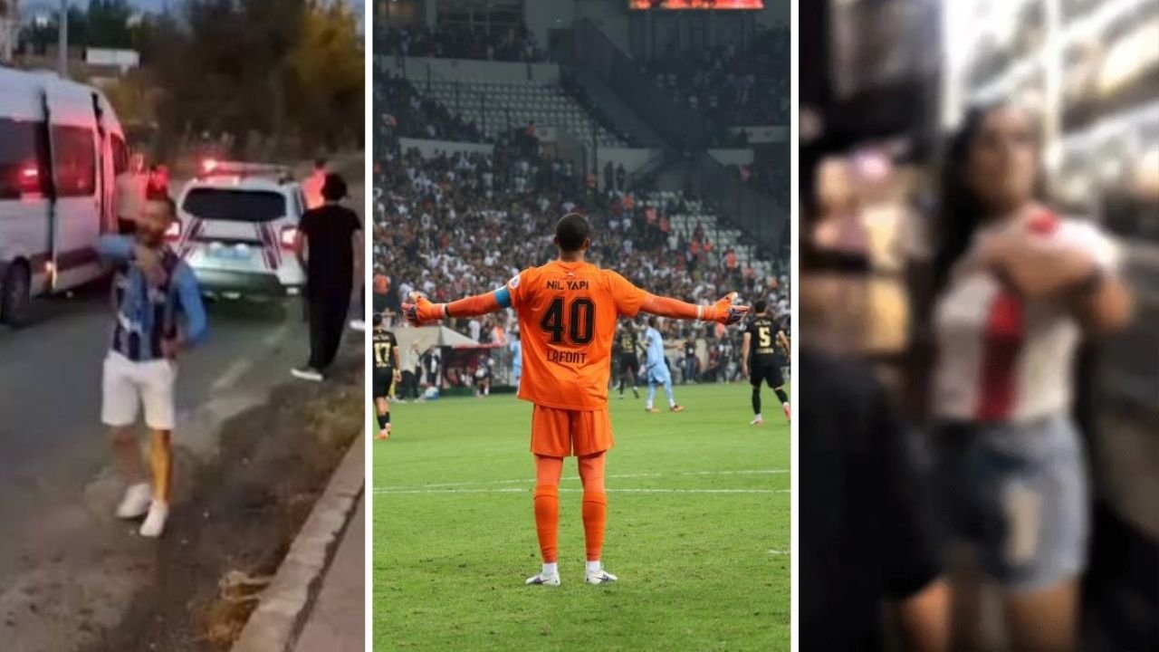Barış Ünal Yazdı; İki yanlış bir doğru etmez