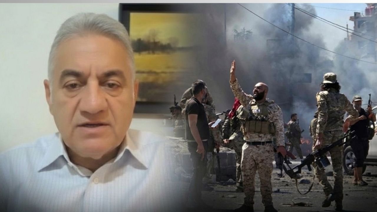 Suriye’de Kürtlerin son durumu; Zafer mi, kayıp mı?