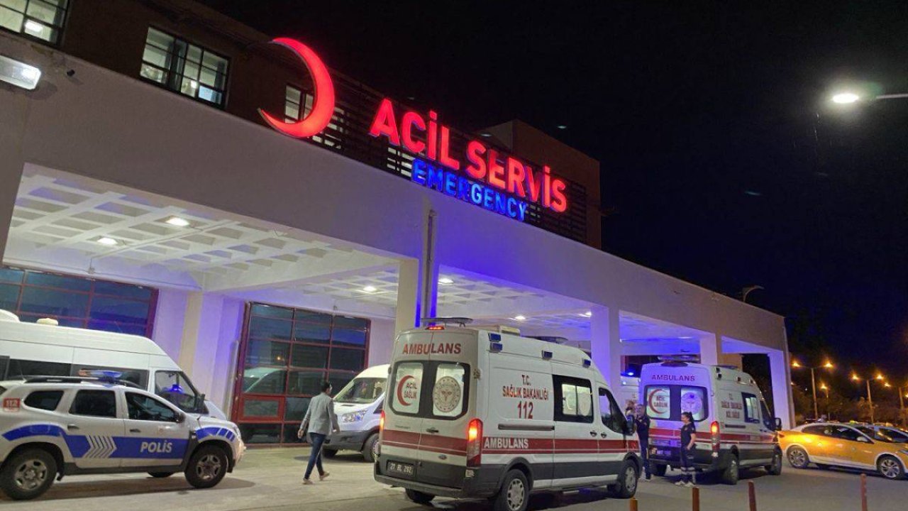 Diyarbakır Bismil’de yürek yakan kaza: 8 yaşındaki Muhammed kurtarılamadı