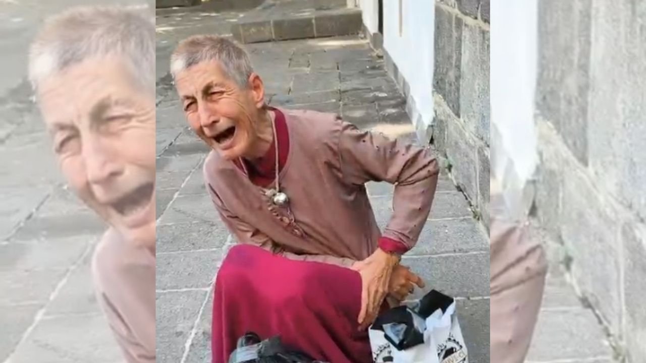 Diyarbakır’da acı içinde kıvranan Songül Abla için Yardım çağrısı