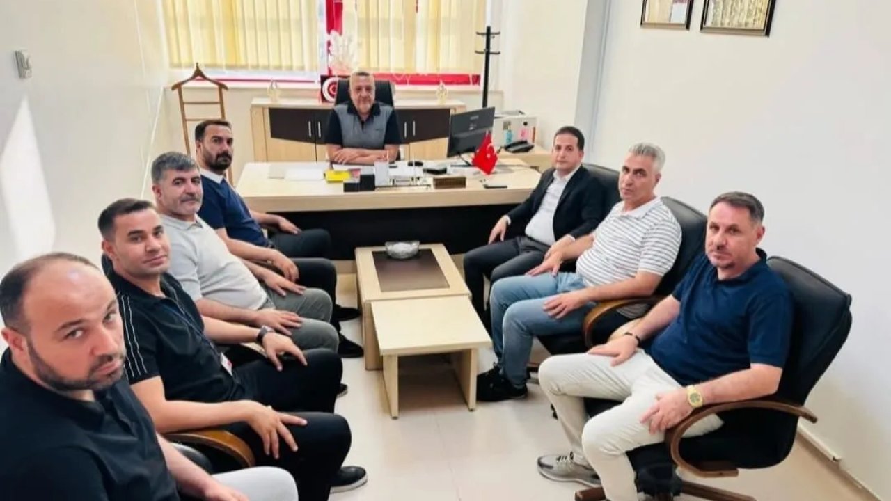 Diyarbakır’da sağlık sorunları için çözüm odaklı iş birliği mesajı