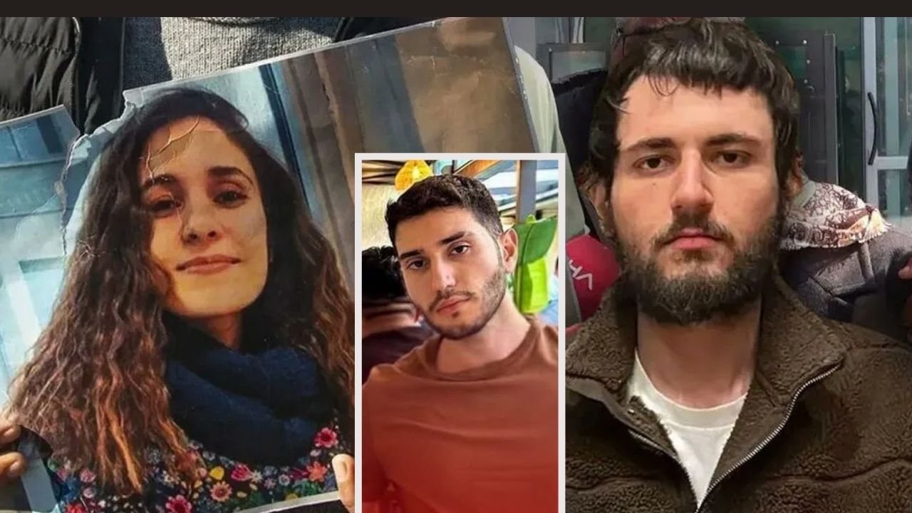 Gülistan Doku soruşturmasında Umut Altaş’ın FBI ifadesi: Cesedi beraber taşıdık