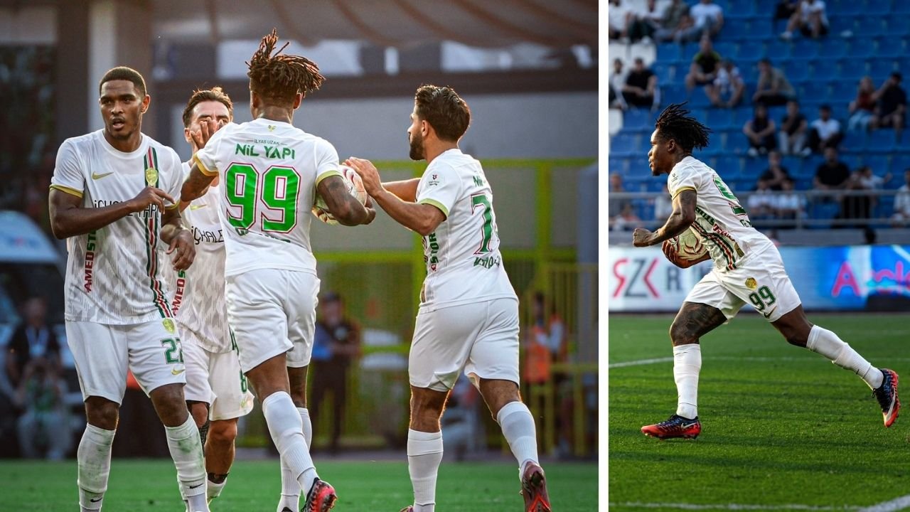 Amedspor’dan muhteşem bir geri dönüş daha