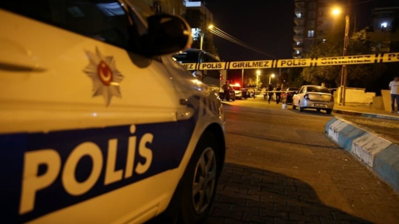Diyarbakır’da parkta dehşet: Bir kişi hayatını kaybetti