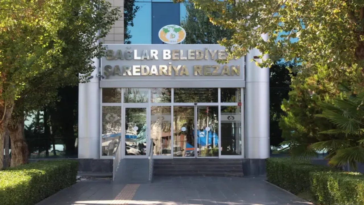 Diyarbakır Bağlar Belediyesi'nde ek protokol krizi; Kazanılmış haklar kaybedildi mi?