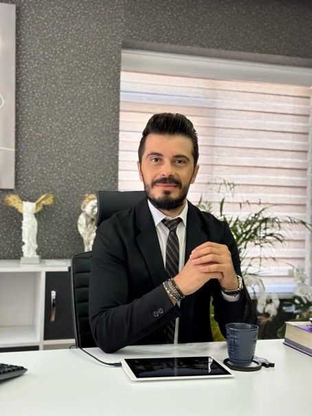 Genital Estetik Hakkında Merak Edilenler: Op. Dr. Berkay Yüksel