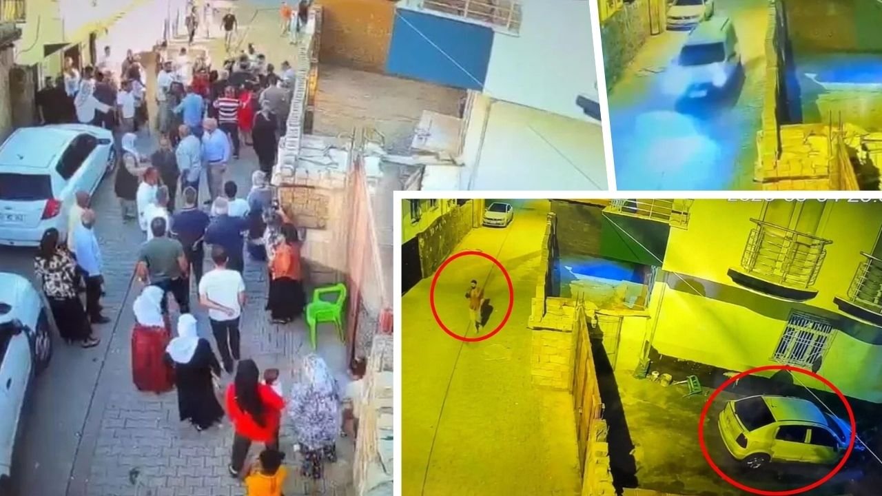 Diyarbakır Bismil’deki olayda yeni iddia: Kaza mı, cinayete teşebbüs mü?