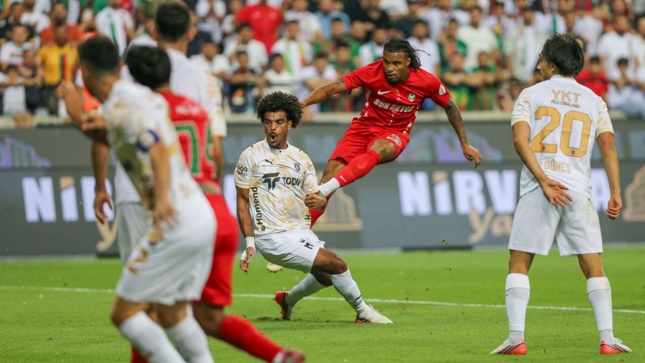 Önce yok saydılar, şimdi Avrupa’yı konuşuyorlar: Amedspor için çılgın senaryo!
