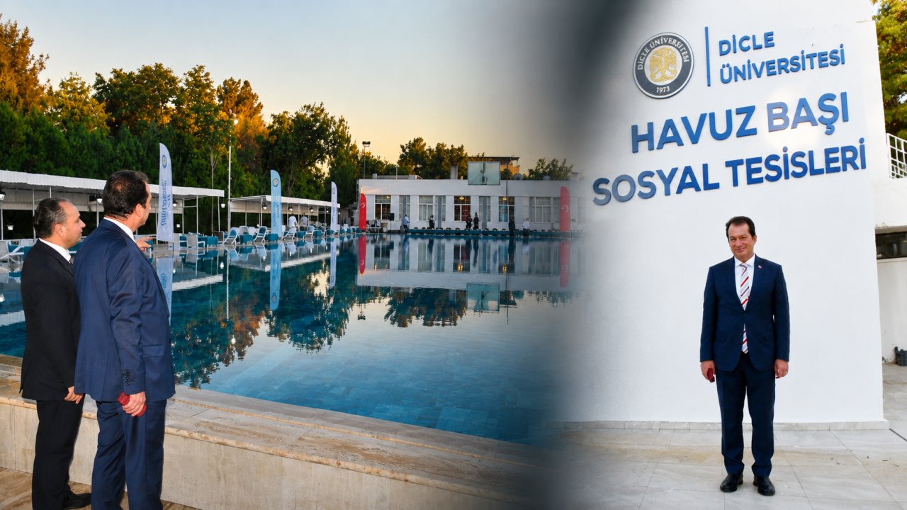 Diyarbakır Dicle Üniversitesi’nde neler oluyor? Yönetimde derin sessizlik
