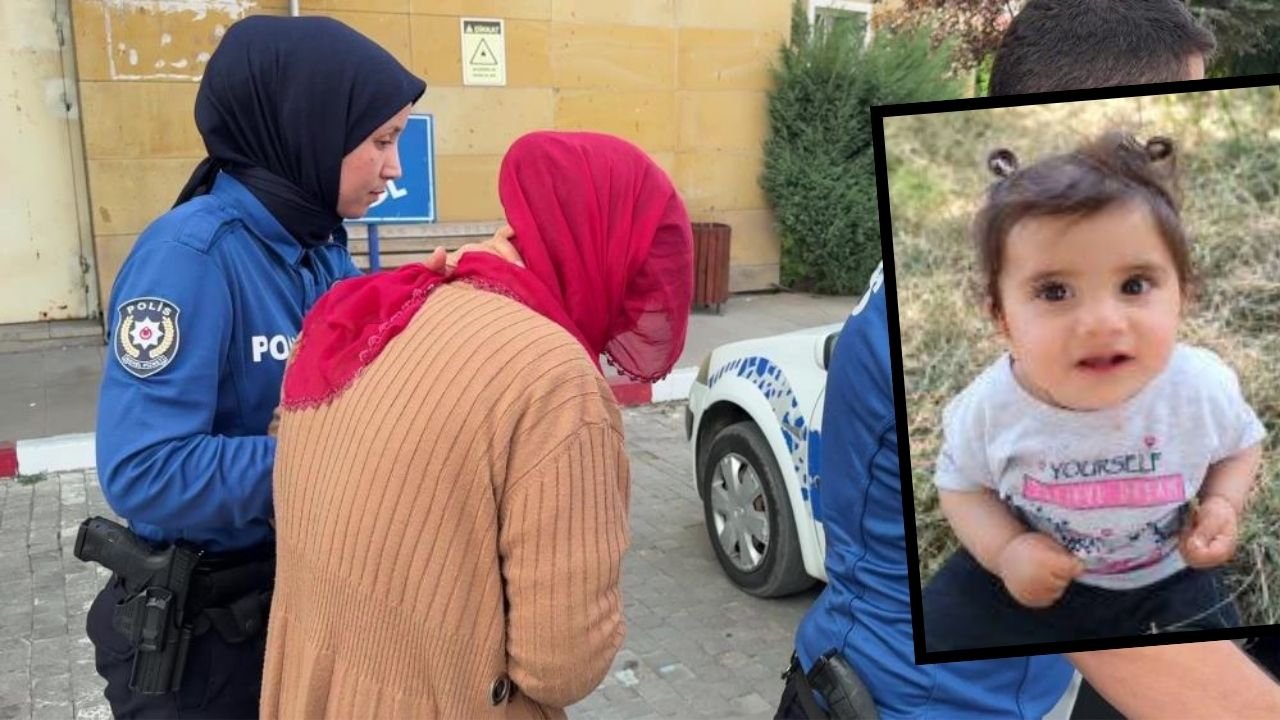 Diyarbakırlı Büşra bebek soruşturmasında yeni gelişme