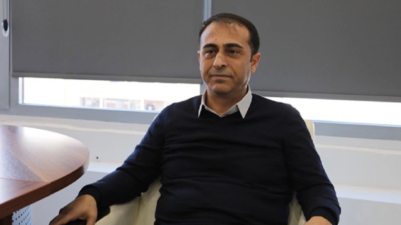 DEM Partili Garip Kandemir’den Amedspor Yüksek İstişare Kurulu’na sert tepki