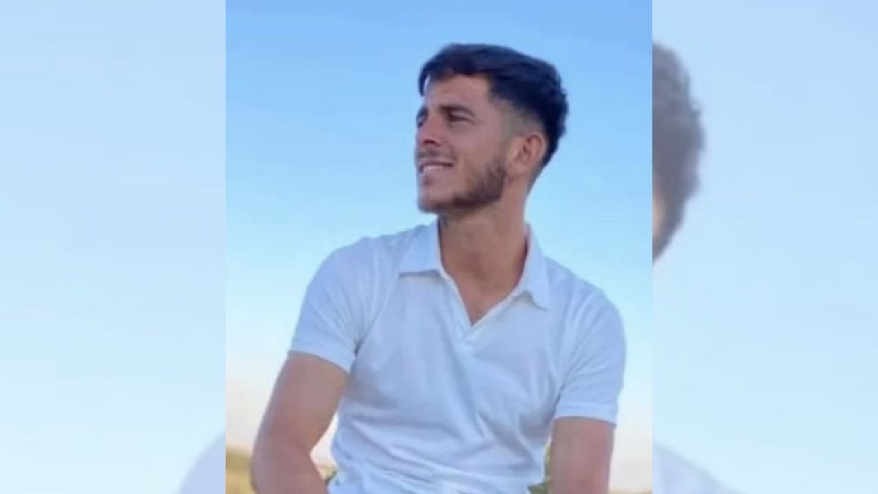 Diyarbakır’da 24 yaşındaki Ahmet’ten 3 gündür haber alınamıyor