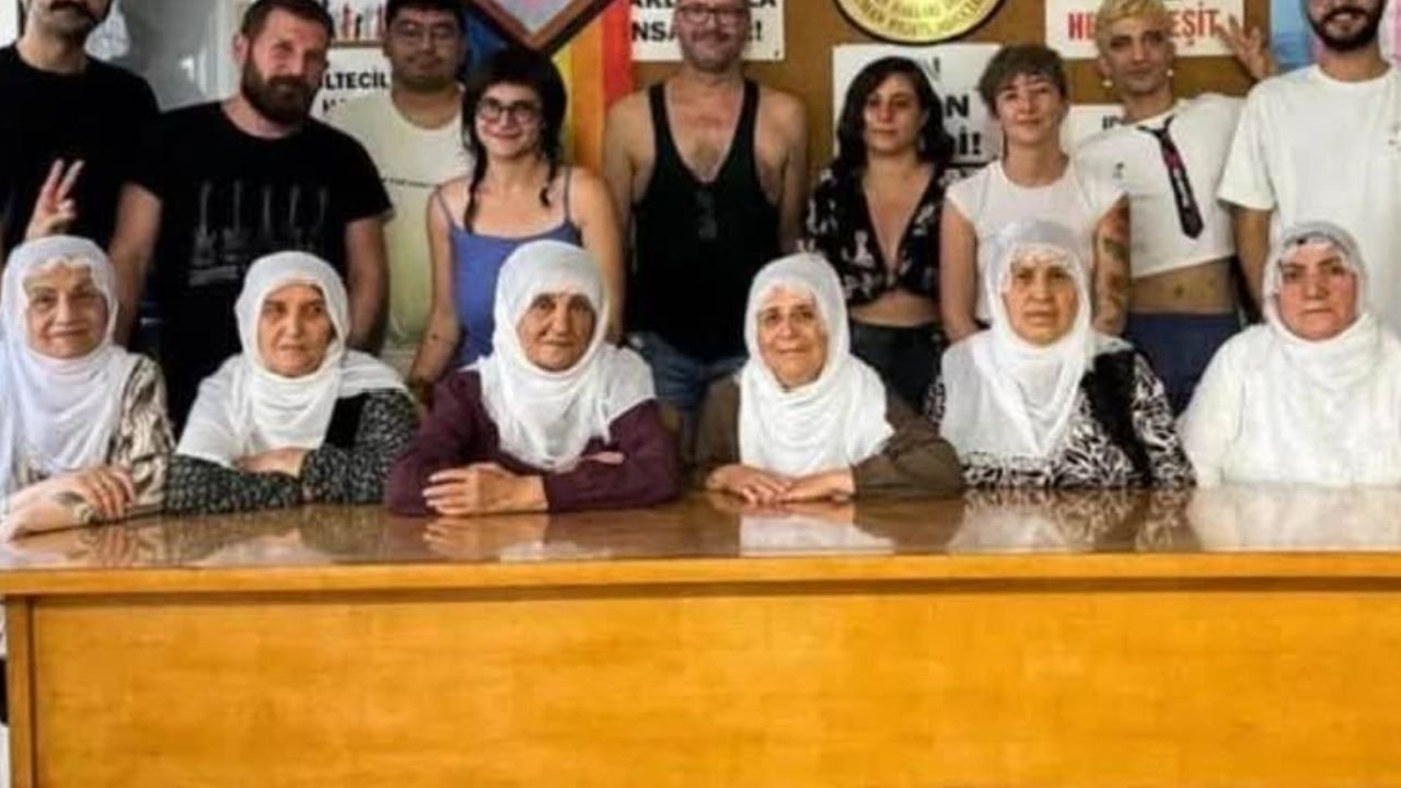 Cevat Korkmaz Yazdı | DEM Parti ve LGBTİ; Aklınızı mı kaçırdınız?