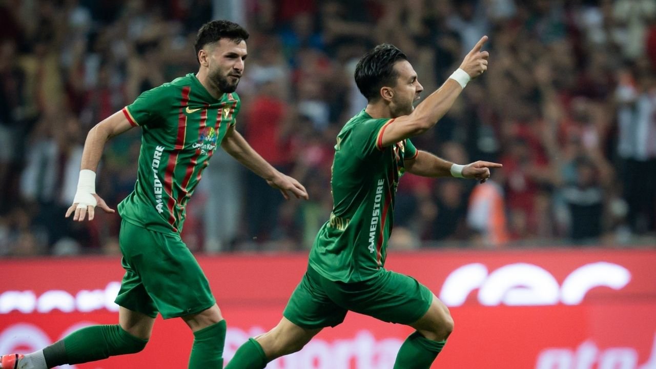 Diyarbakır ayakta: Süper Lig’in yeni lideri Amedspor