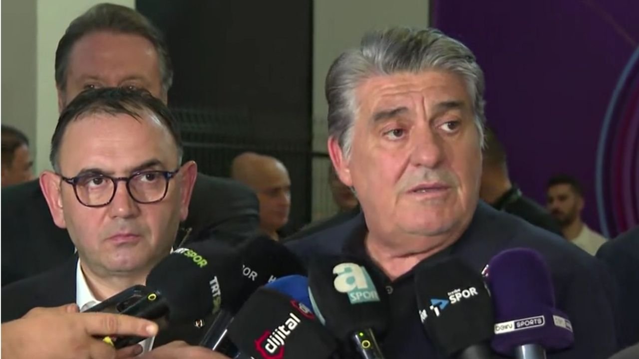 Beşiktaş’tan hakem kararlarına sert tepki: Uyduruk penaltı ile durumu kurtarmaya çalıştı