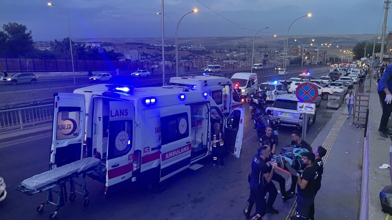 Diyarbakır’da alacak kavgası: 3 kişi hayatını kaybetti