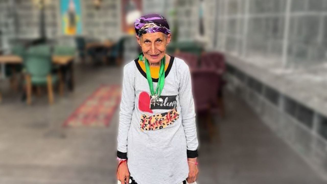 Diyarbakır’ı üzen veda: “Canım Yanıyor” sözleriyle hafızalara kazınan Songül Abla hayatını kaybetti