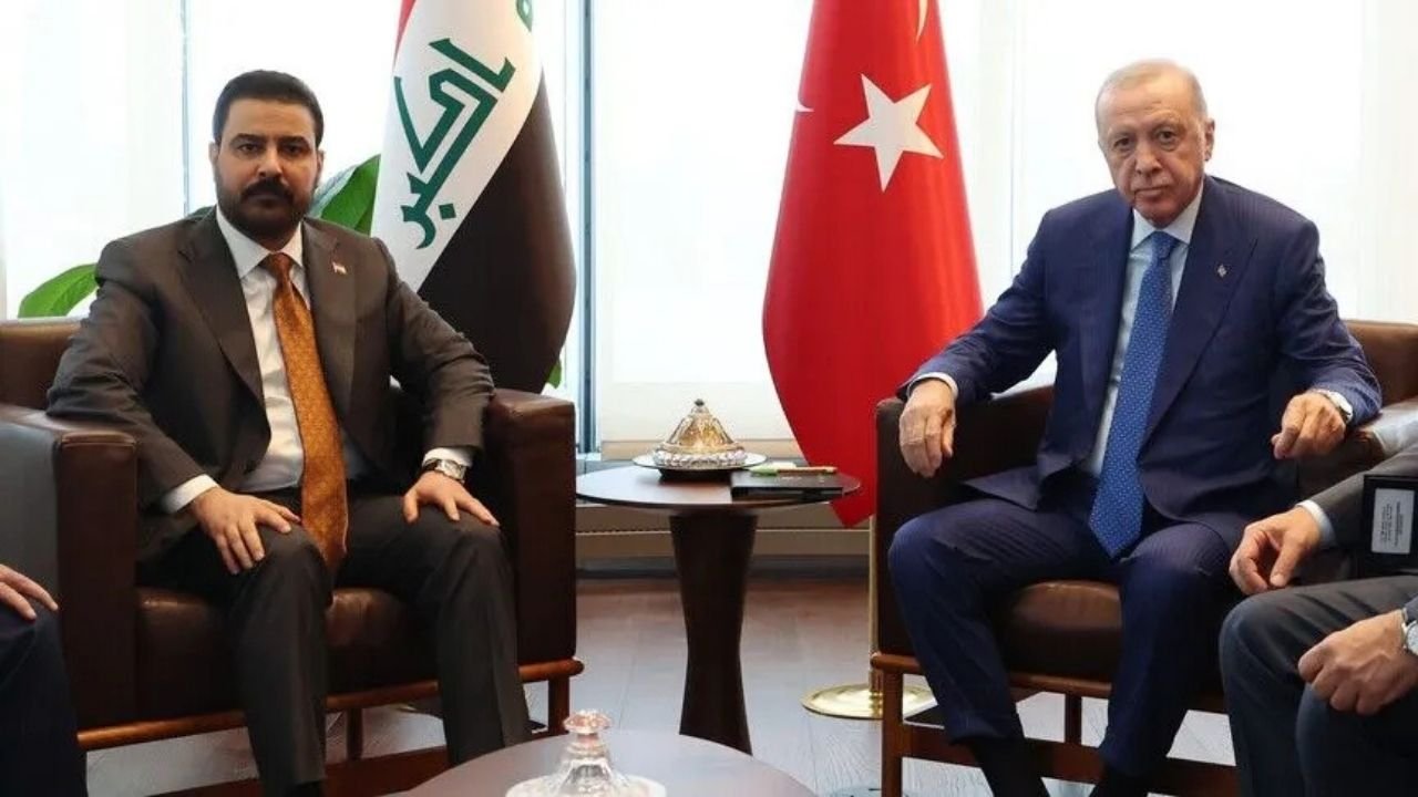 Ankara ve Bağdat’tan Sincar-Başika Anlaşması: YBŞ silah bırakacak, Türkiye çekilecek