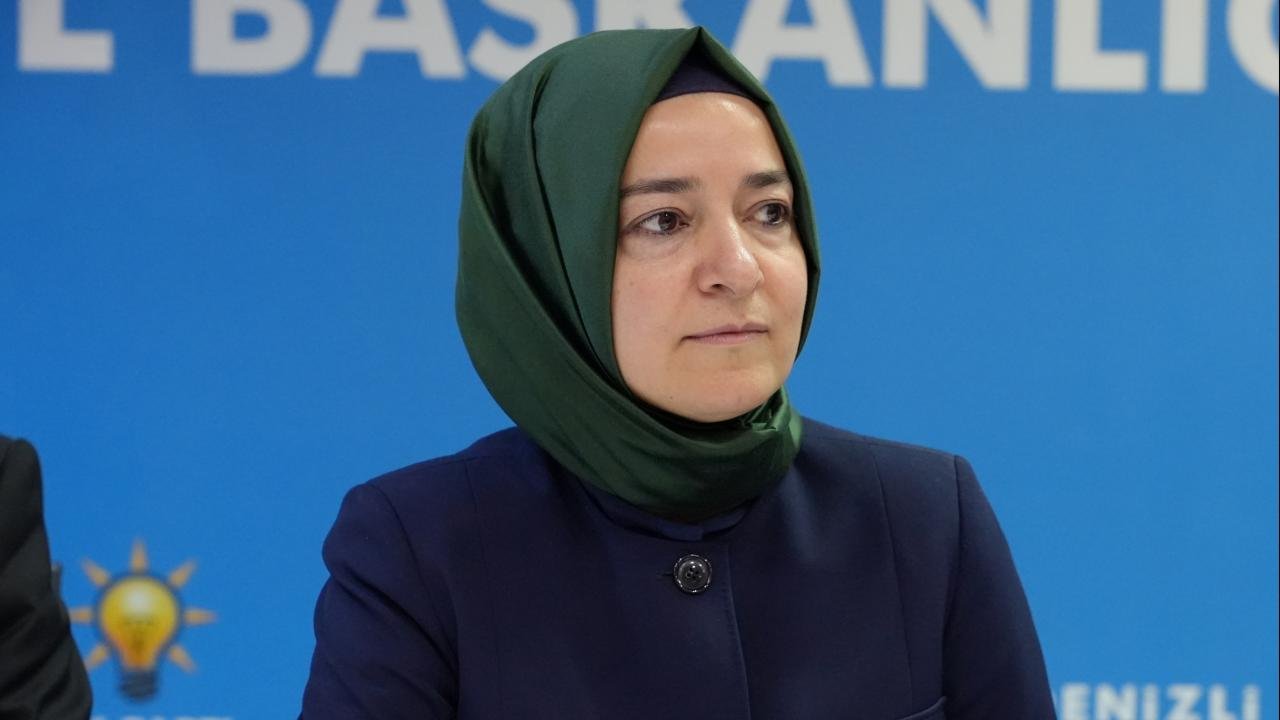 Finans krizi iddiaları sonrası AK Partili eski bakan istifa etti