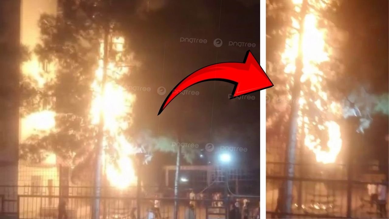 Diyarbakır’da düğün sonrası havai fişek atılması faciaya dönüşüyordu!
