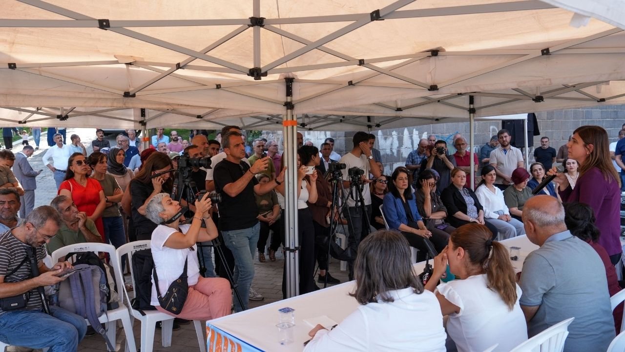 Diyarbakır’da dikkat çeken uyuşturucu verisi: Kadınlarda oran yükseliyor