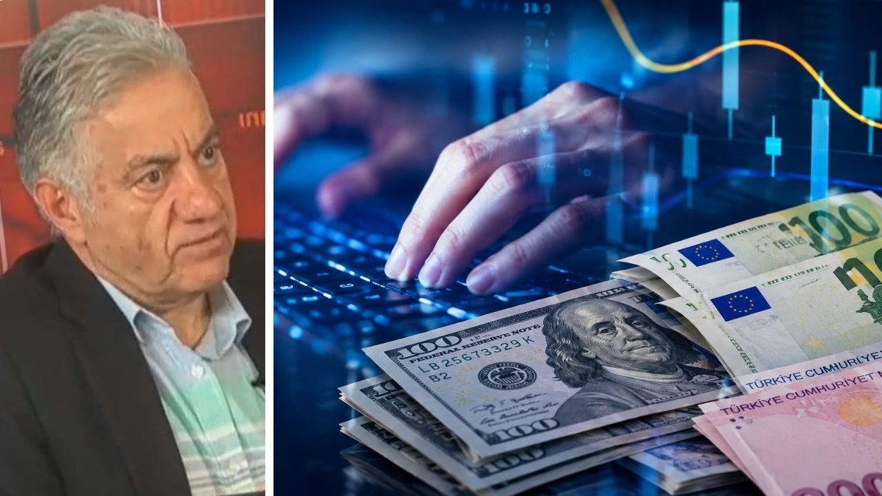 Mehmet Aslan, fon depremini değerlendirdi; İktidar içindeki güç savaşı