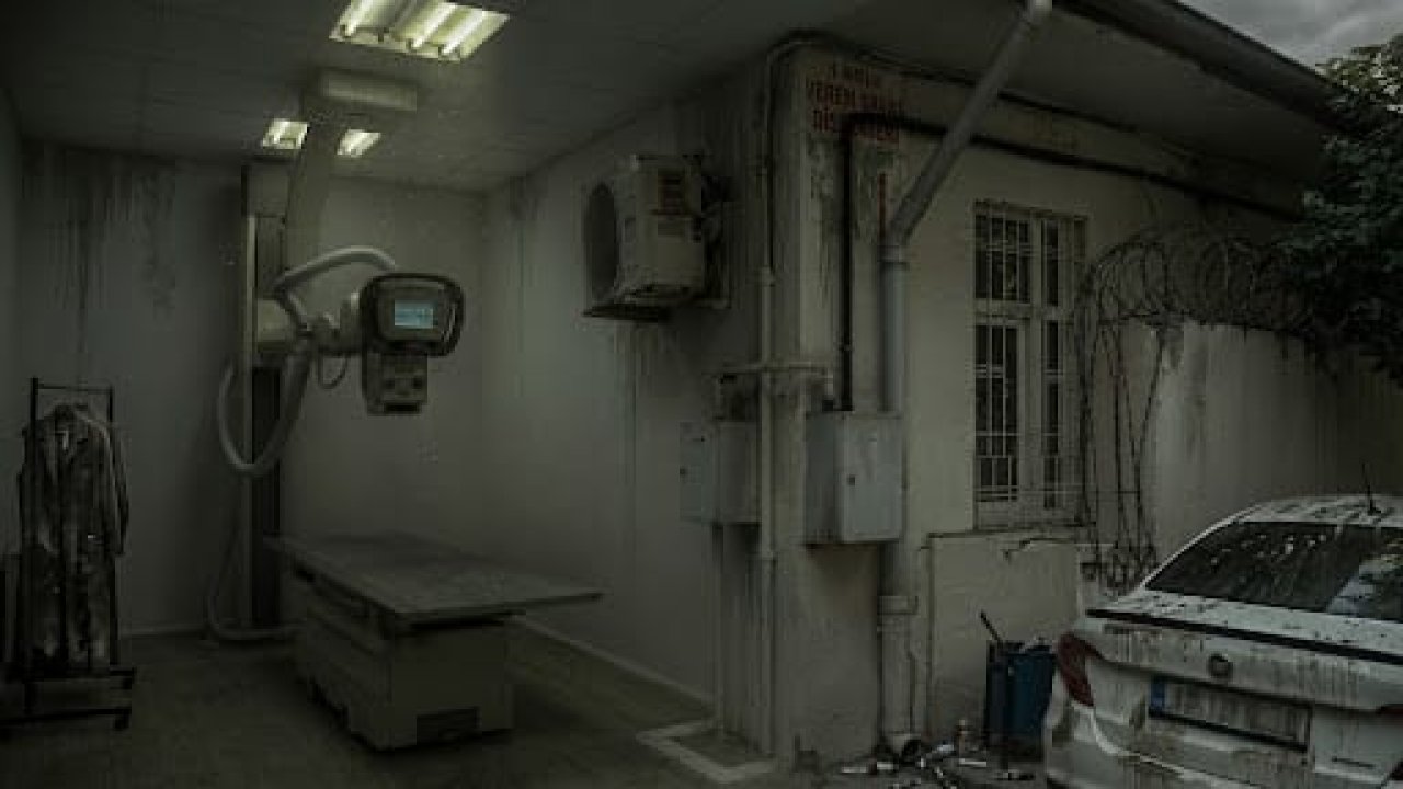 Diyarbakır'da Verem Savaş Dispanseri'nde personel krizi iddiası: 'Röntgen çekilmiyor, hastalar mağdur'