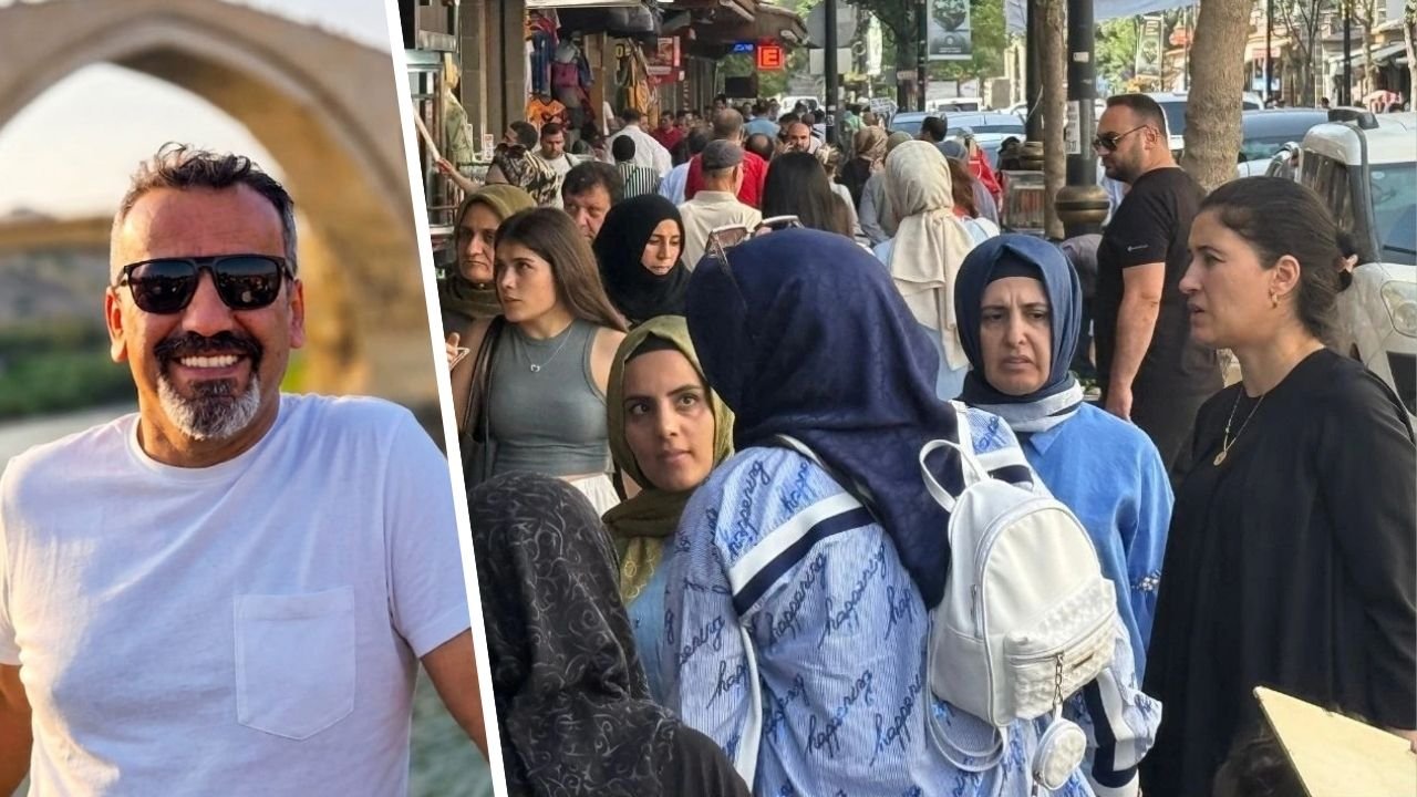Yusuf Yetiş Yazdı| Diyarbakır’da bir sivil sorumluluk öyküsü: Neden “Alman kafası” ile düşünmeliyiz?