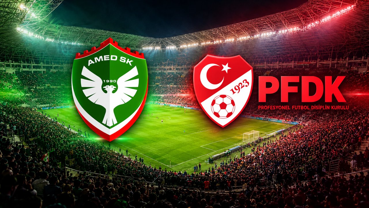Bahis soruşturması sonrası Anedspor'da ilk istifa