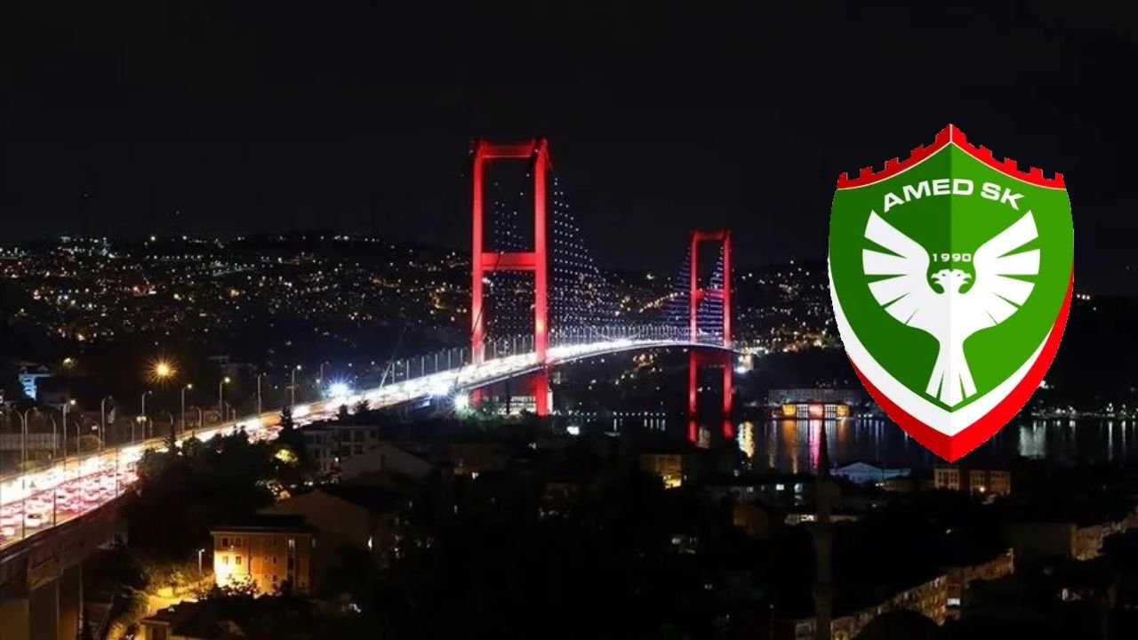 Amedspor'un İstanbul’daki 500 bin Liralık dayanışma gecesine tepki: Okullarda sıcak aş bekleyen çocuklarımıza gönderin