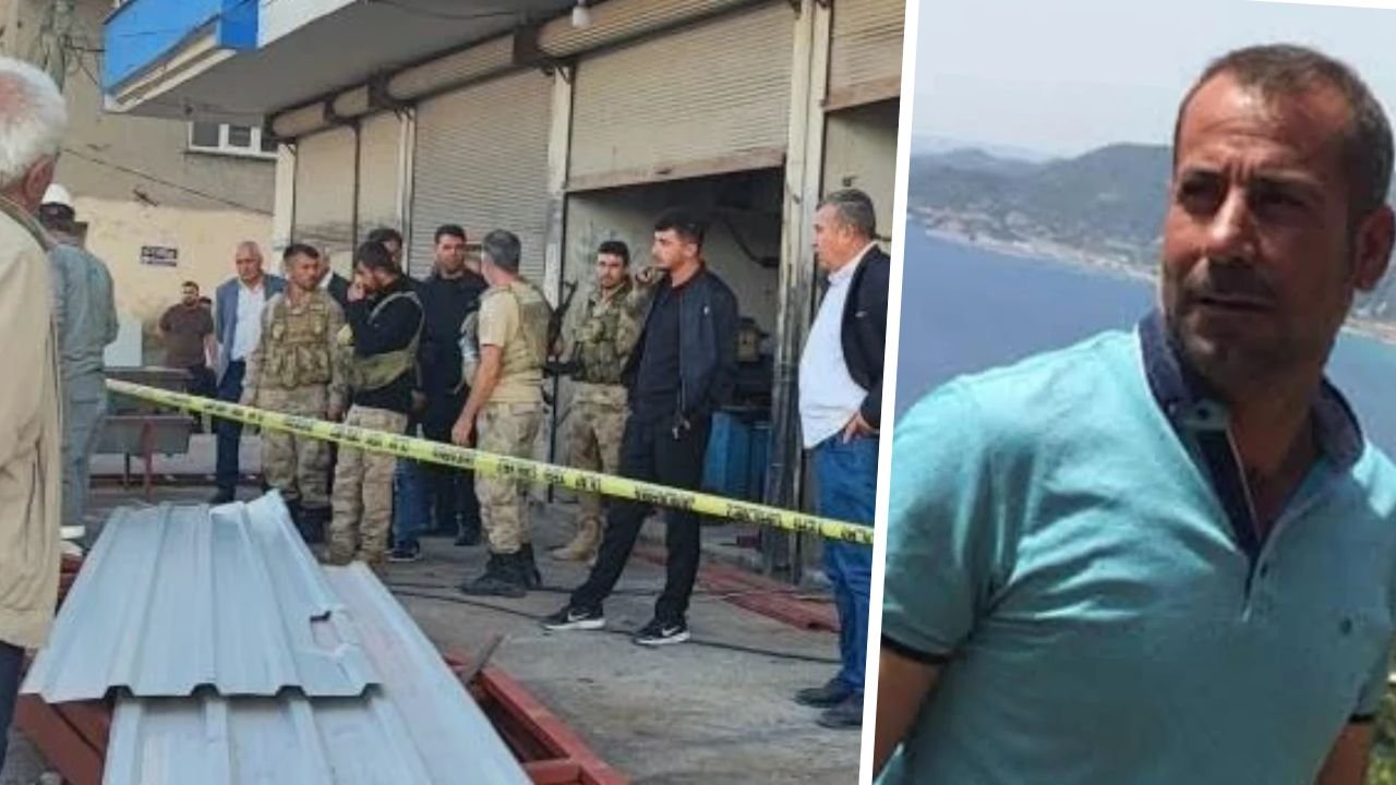Diyarbakır Bismil'de fırtına hayattan kopardı; 1 ölü, 2 ağır yaralı