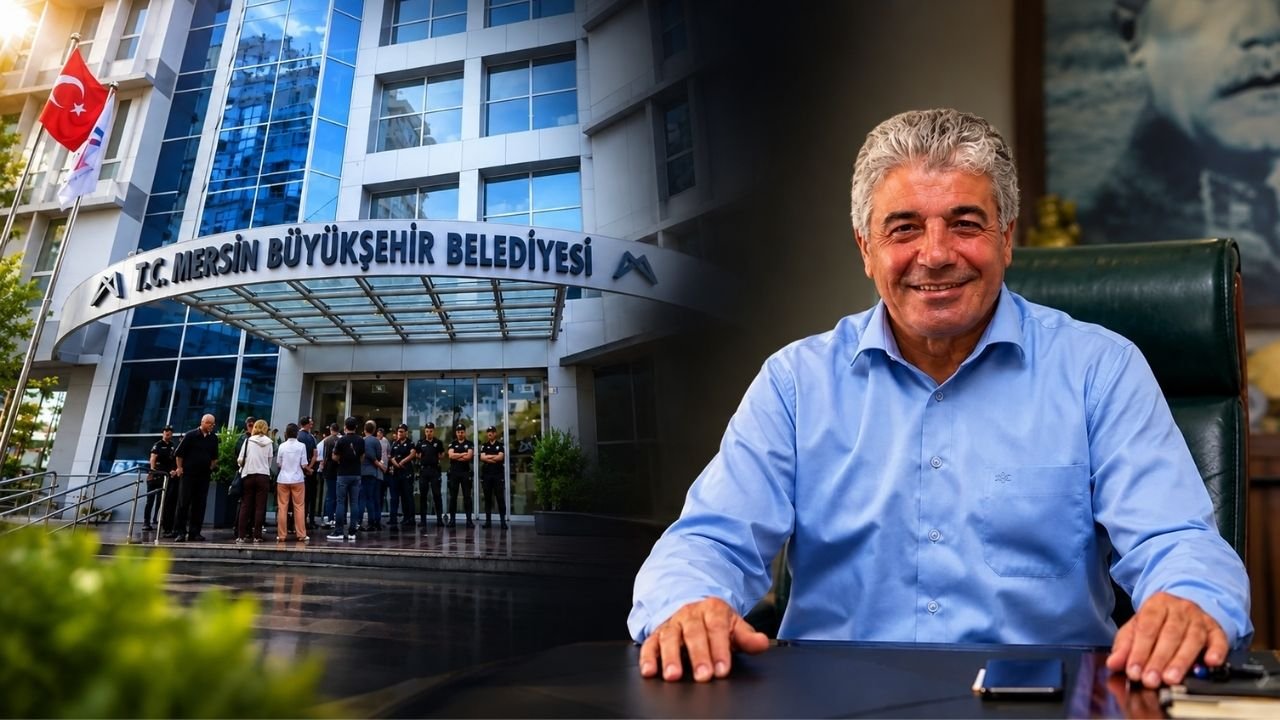 Mersin’deki milyonluk soruşturmada Diyarbakır bağlantısı! Dosyada o firma da var