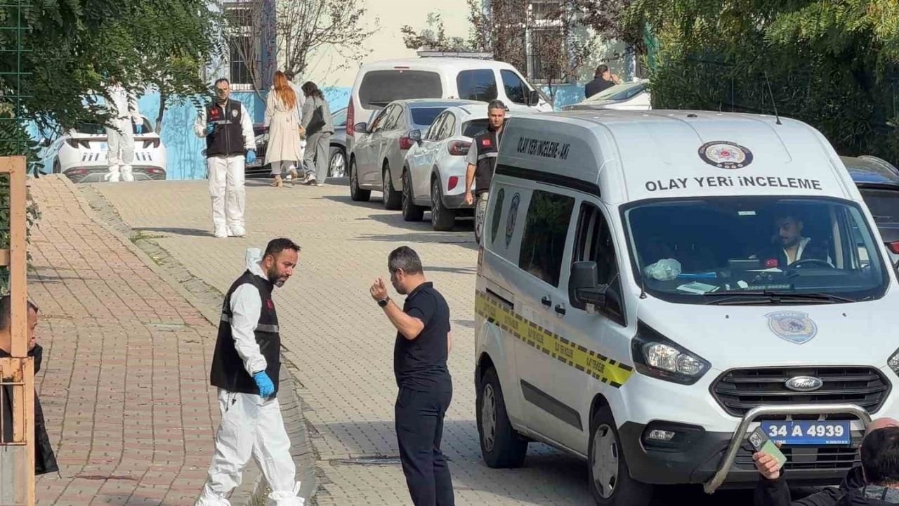 8 öğrencinin yarlandığı İstanbul’daki okul saldırısında acı haber