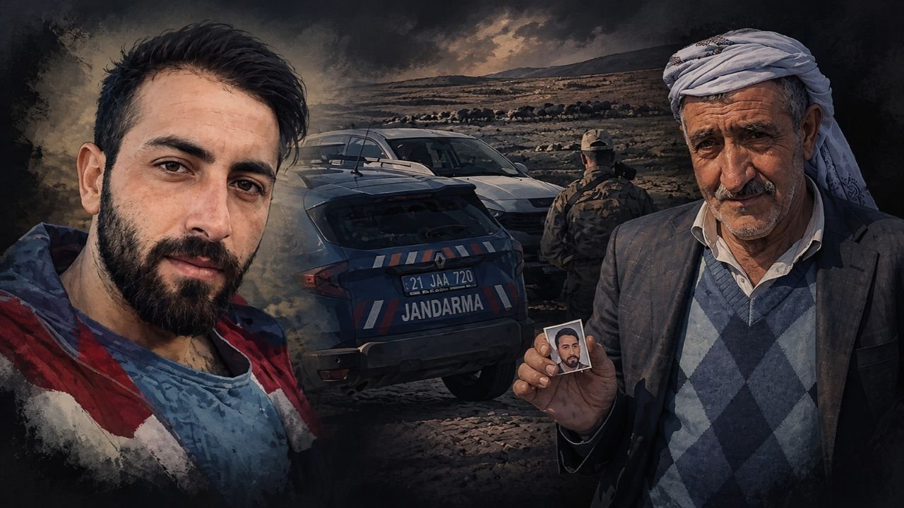 Diyarbakır’da 3 yıl önceki olayda aile meclisi kararı; Kaza değil, cinayet