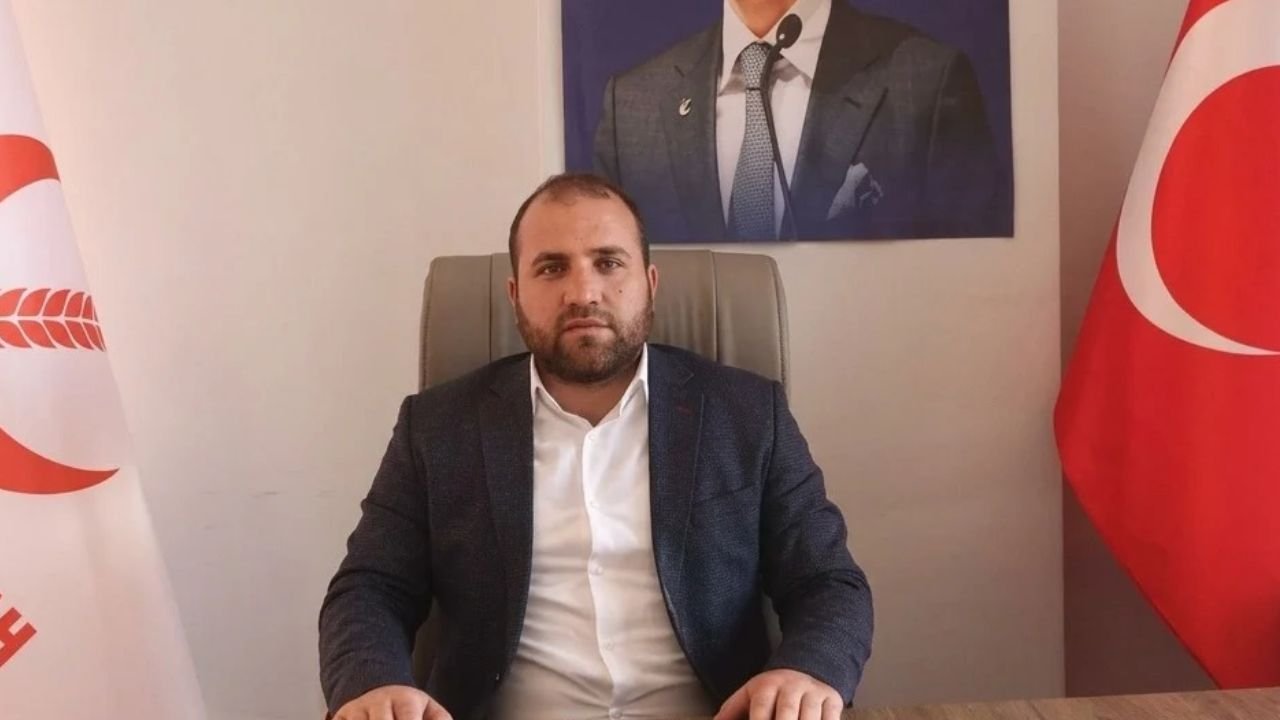 Diyarbakır Yeniden Refah'ta 'Sirkeli Su' tepkisi: Muğla teşkilatına kınama