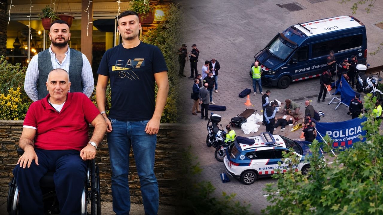 Diyarbakır Lice’den Avrupa’ya uzanan hesaplaşma: Baybaşinler ile Daltonlar neden karşı karşıya?
