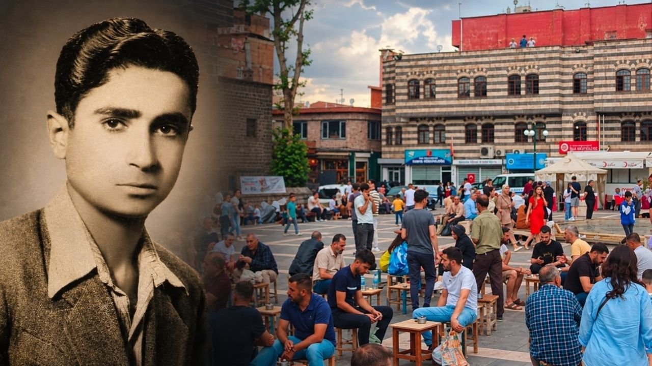 Aziz Gülmüş yazdı; Pışo Mehemeyi tanisan?